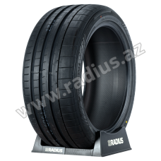 Advan Sport V107 275/40 R20